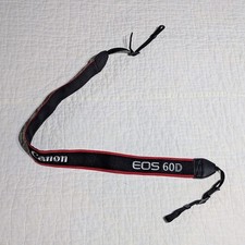 Canon Camera EOS 60D Shoulder Camera Strap OEM Excellent Condition