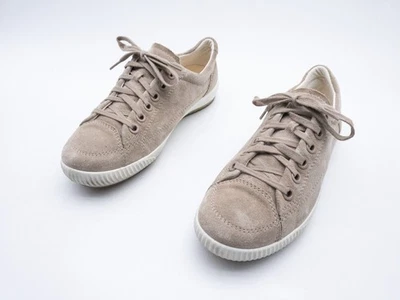 Legero Tanaro 4.0 Femmes Baskets Chaussures de Loisirs Taille 38 Eu Art 35278-56 - Photo 1/4