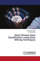 Akhil Jabbar Meerja (U. A.) | Heart Disease Data Classification Using Data...