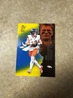2025 Topps Bo Nix Blue (Raw)
