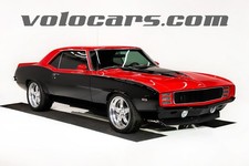 1969 Chevrolet Camaro for Sale