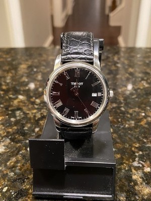 Tissot 1853 Men's Automatic Watch T033410