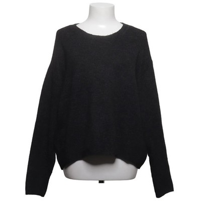 H&M, Strickpullover, Größe: S, Grau #9yI
