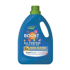 Boost All Purpose Liquid Plant Food 3L 7.16 per litre