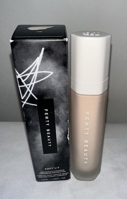 Brand New In Box FENTY BEAUTY Soft Lit Shade 110 - 32 ML / 1.08 oz