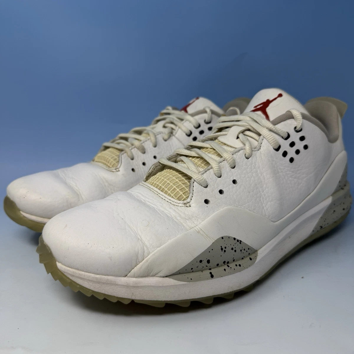 Jordan ADG 3 White Tech Grey for Sale | Authenticity Guaranteed | eBay