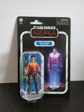 Ezra Bridger Hero of Lothal VC319 STAR WARS The Vintage Collection NEW MIB