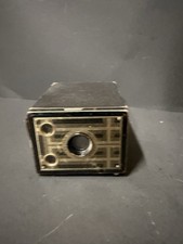 Vintage 1930s Kodak Brownie Junior Six-20 Camera Art Deco