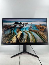LG 32-inch UltraGear QHD 1440p Nano IPS 1ms 165Hz Gaming Monitor