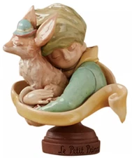 Le Petit Prince Figure Le Tigre e la Neve Star Wandering Tune