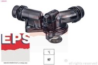 EPS 1.880.859 Thermostat FüR KüHlmittel Thermostat KüHlmittel FüR BMW