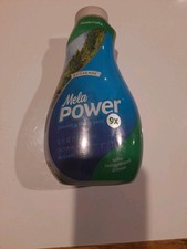 Mela power HE Mountain Fresh Laundry Detergent 32 fl Oz Ecosense 96 Loads 9x
