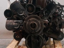 1998 Dodge 1500 Pickup 5.2l V8 Engine Complete Assembly 4wd Oem 375k Miles 1998 Dodge 1500 Pickup 5.2l V8 Engine Complete Assembly 4wd Oem 375k Miles
