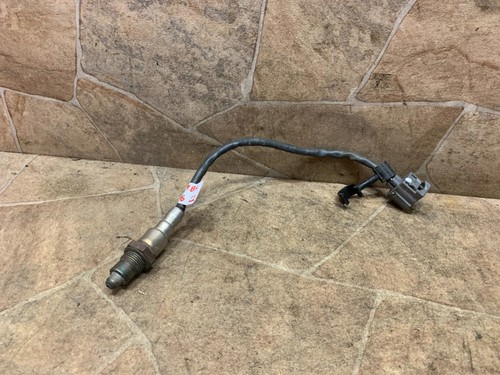 MERCEDES-BENZ CLA Coupe C117 Sauerstoffsensor Lambdasensor A0075426318 32954760