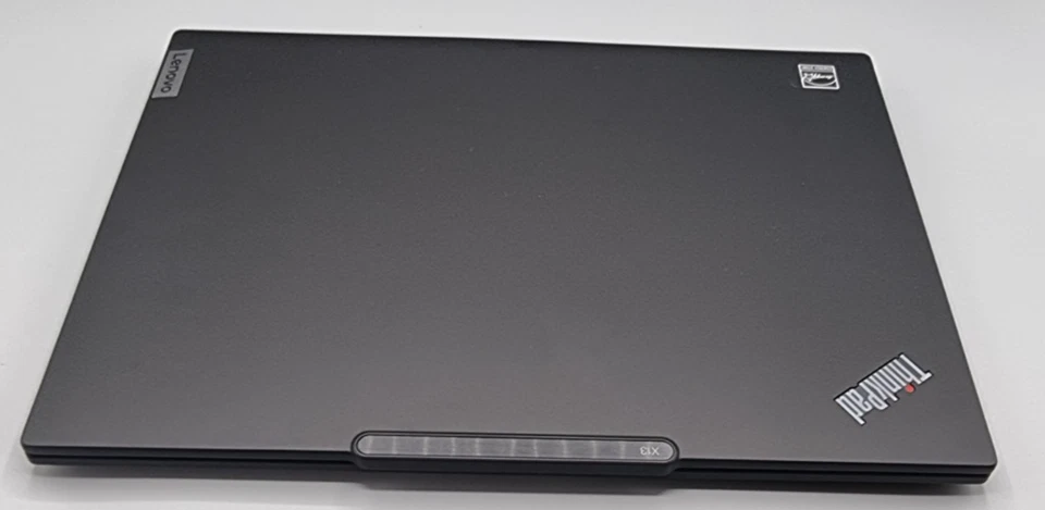 Lenovo ThinkPad X13 G4 · i7-1370P · 32GB · 512GB, photo 3 of 5