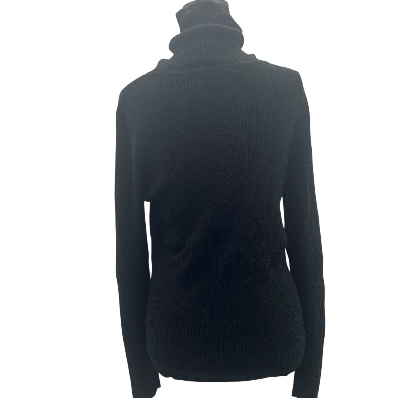 ￼ Basic Edition Women’s Sweaters Size Large ￼ - image 7