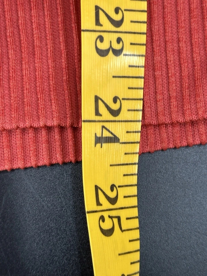 Pullover Lululemon Rest Less Aries Naranja Floral Manga Larga Para Mujer Talla 10? Foto 4 de 4