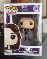 Ultimate Funko Pop Buffy the Vampire Slayer Figures Gallery and Checklist 20