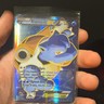 Pokémon Blastoise EX Ultra Rare Full Art Holo XY 142/146 Basic 180HP