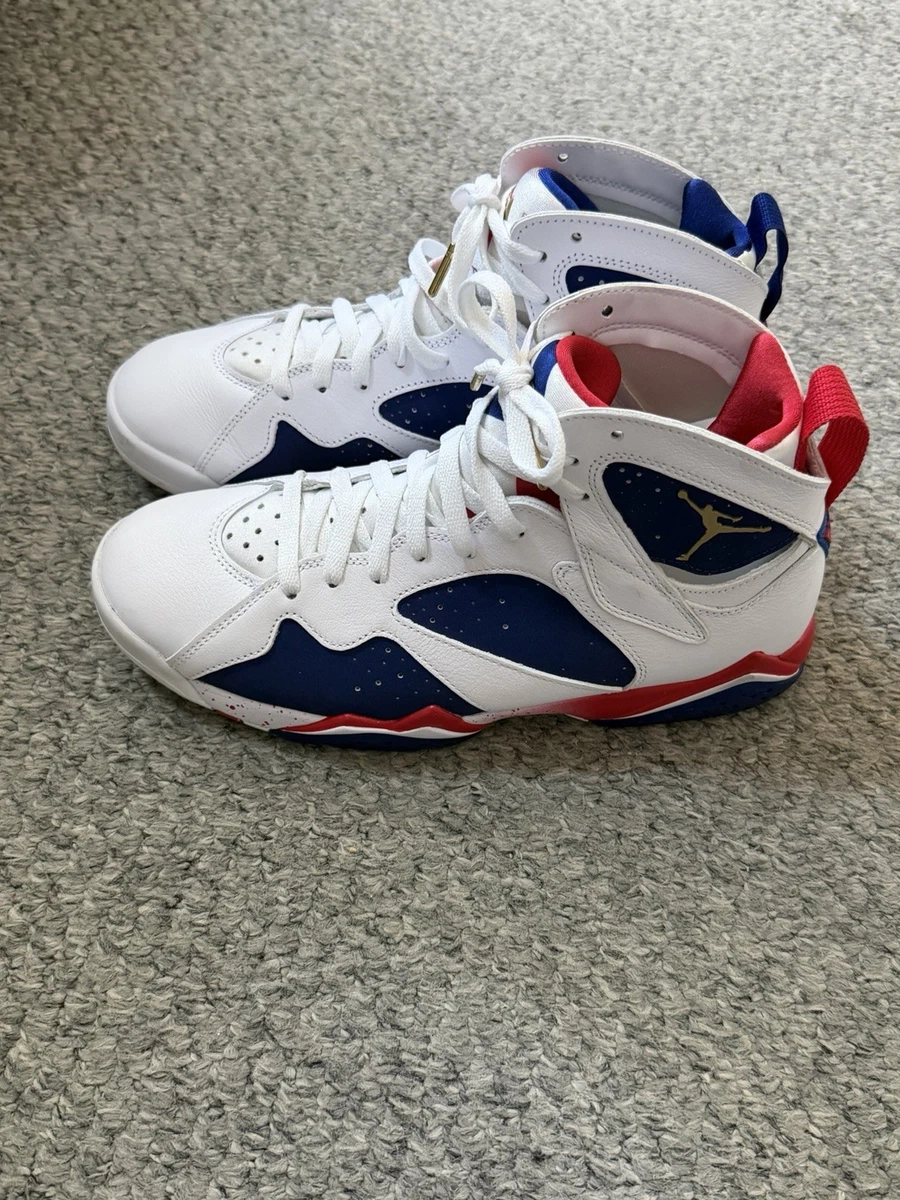 Las mejores ofertas en Jordan 7 | eBay