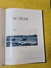 1968 Festus, MO Yearbook "Tiger" Festus R-6 Senior High School  — photo 5