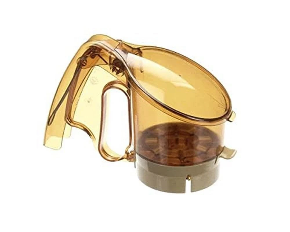 Sonoco Plastics Us Grilled Chicken Dispenser