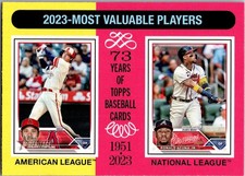 Baseball ROOKIES Numbered, Signatures, parallels  Ohtani Judge Skenes