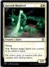 Spectral Shepherd U 98 Normal Commander: Innistrad: Crimson Vow NM