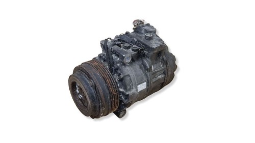 BMW 5 E39 1999 Klimakompressor Pumpe 64526910459 Diesel 135kW DVV19253