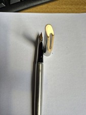 Waterman Fountain Pen