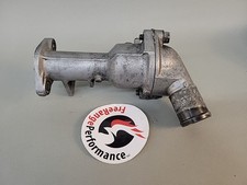 1994-2005 Na Nb 1.8 Mazda Miata Mx-5 Thermostat Housing Water Neck Gooseneck