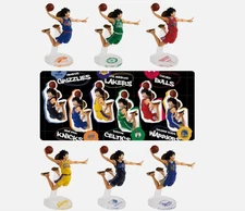 PSL ONE PIECE ×NBA MASTER STARS PIECE THE MONKEY.D.LUFFY