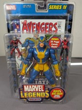 Marvel Legends Goliath Series 4 MOC Toybiz Action Figure 2003
