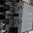 NIBCO 1/2-1 1/4 in Std Press Jaws Set Jaw for Copper Pipe Crimping — photo 2