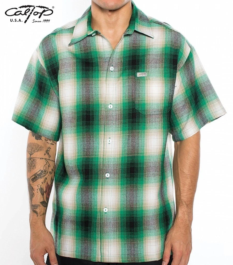 Las mejores ofertas en CalTop Multicolor ropa para hombres | eBay