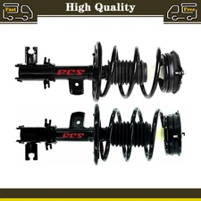 OE Front Struts Fits 2013-2018 Nissan Altima 2.5L 3.5L Sedan OE