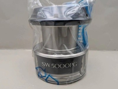 Shimano 20 Stradic SW5000PG genuine spool