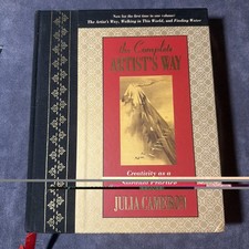 The Complete Artist's Way: Creativity as a Spiritual Practice