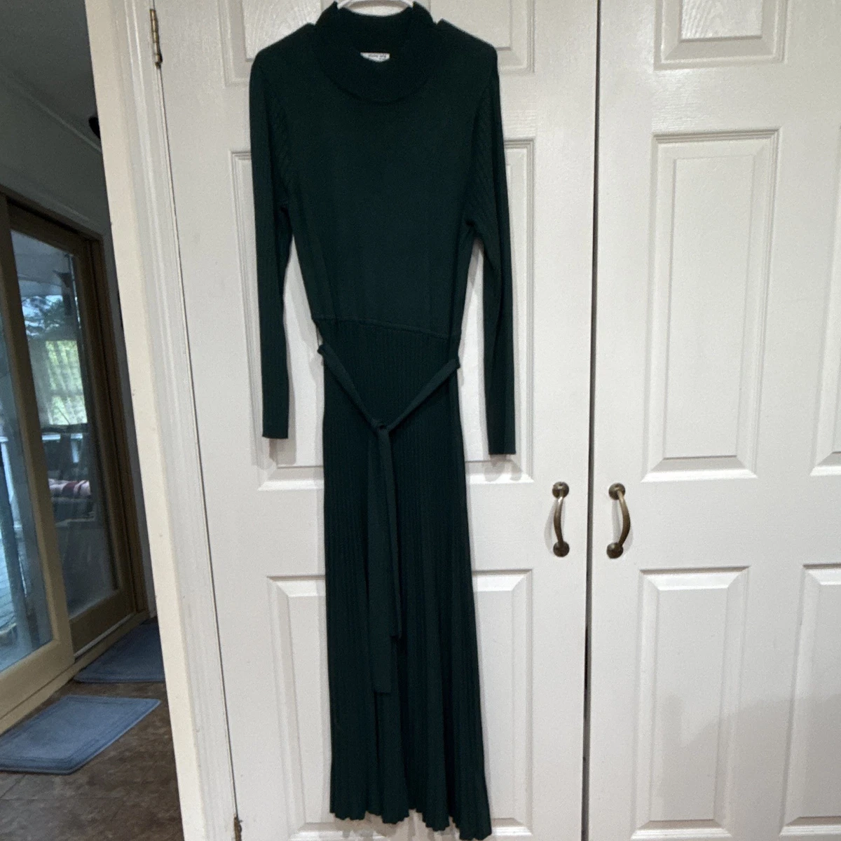 Turtleneck Green Dresses for Women for sale | eBay Turtleneck Green Dresses for Women for sale | eBay