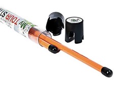 Golf 4 You Golf Alignment My Tour Sticks Swing Training Aids Orange