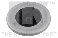 NK Domlager FederbeinstüTzlager 671503 FüR Z8 BMW E39 E52 5Er Touring Roadster