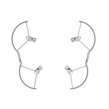 Propeller Guard for DJI Mini 5 Pro Full Protection Ring Set Drone Anti-Collision