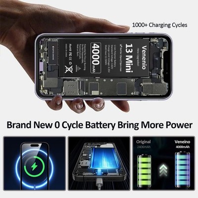 Batterij