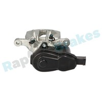 Bremssattel RAP Brakes R-K0891 Gusseisen FüR Landrover Range Rover Evoque L538