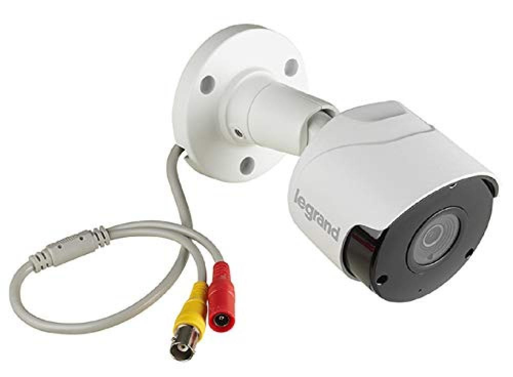 Telecamera Legrand 369401 Esterna per Kit Videocitofonico - Sicurezza Day & Night