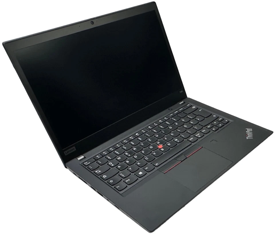 Lenovo ThinkPad T495 AMD Ryzen 5 Pro 3500U 16GB 256GB FHD Win11Pro #1 - Bild 2 von 4