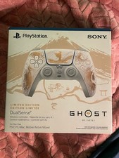 NEW/Sealed Ghost of Yotei Limited Edition Pla...