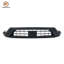 Front Lower Bumper Cover For Nissan Rogue S/SV 2024 62026-6RZ0A
