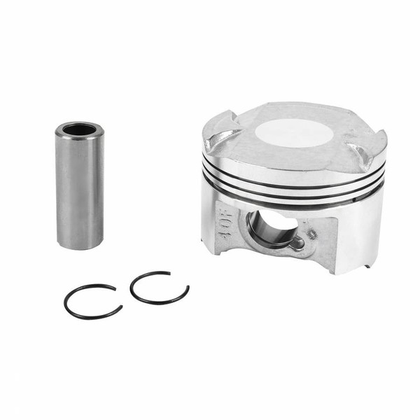 Anpassbarer Maxiscooter-Piston FüR Honda 125 Forza 2015-2020, Durchmesser 52,4-image