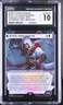 2024 MTG Roshan, Hidden Magister Foil (Showcase) 0133 Assassin's Creed CGC 10